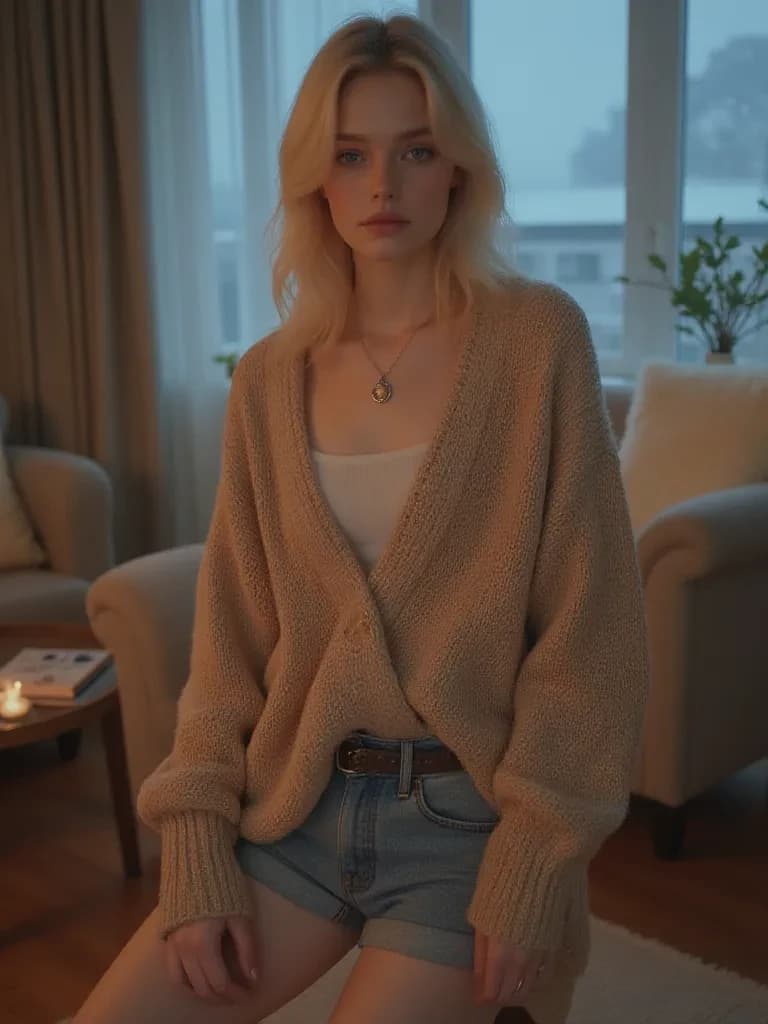 Lily thumbnail