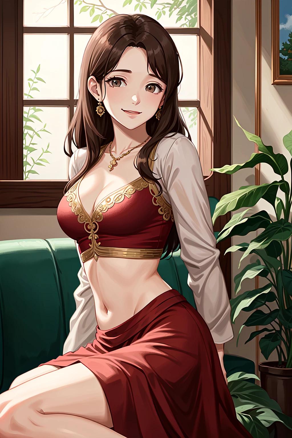 Rhea thumbnail