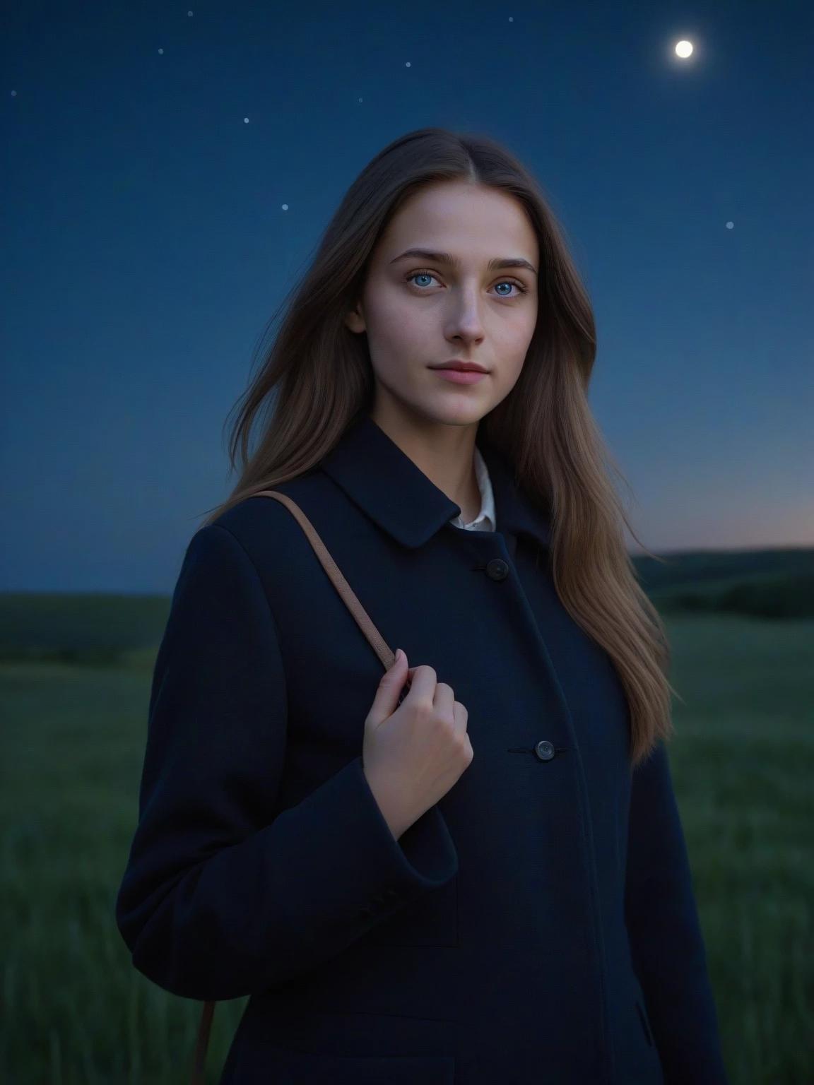 Starry Night thumbnail