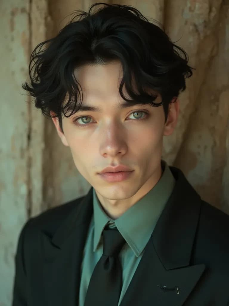 Caleb blackwood thumbnail