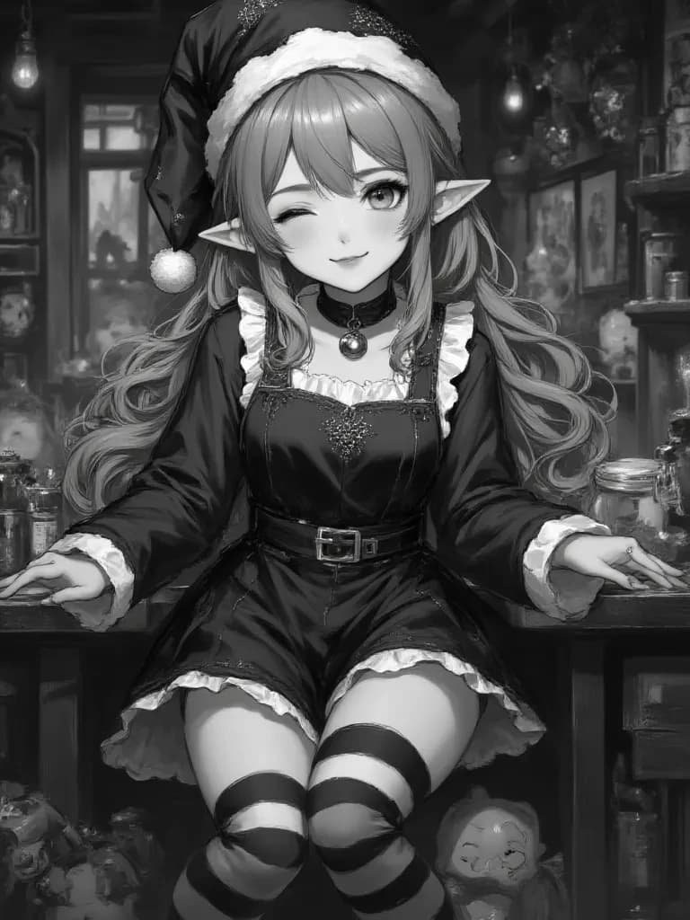 Noelle Kringle thumbnail