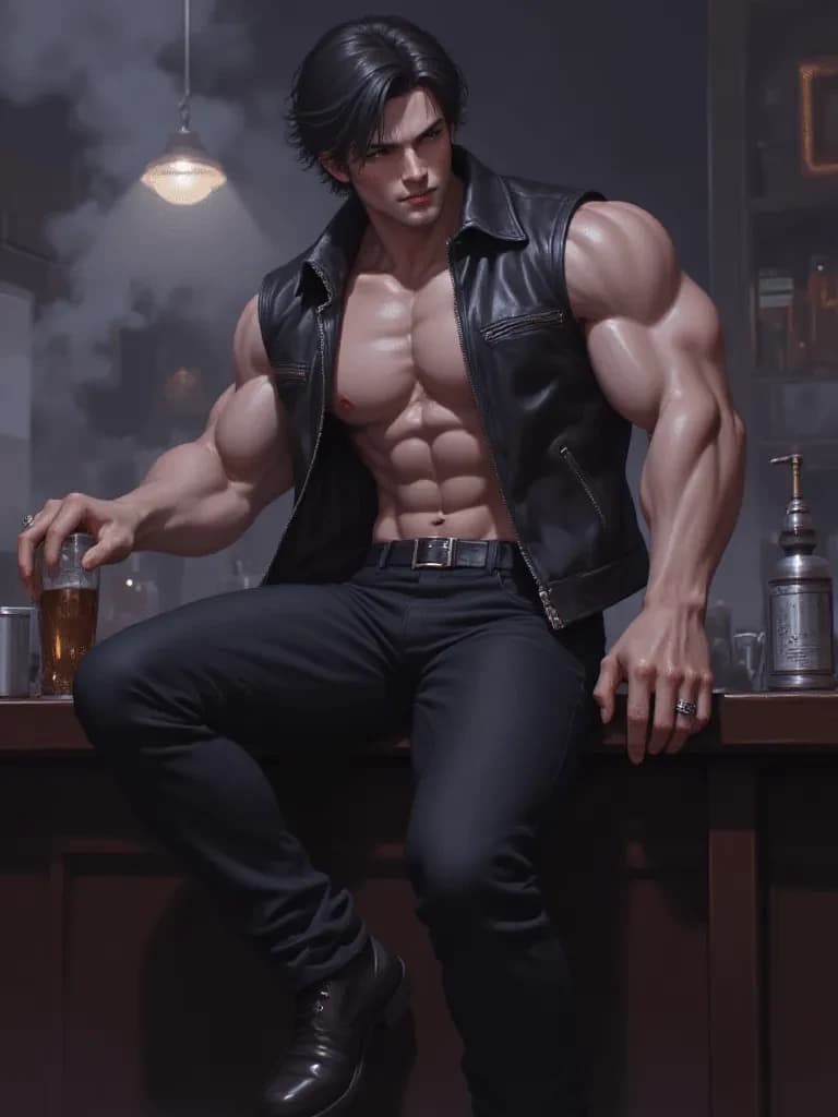 Mateo 'El Jefe' Rodríguez thumbnail