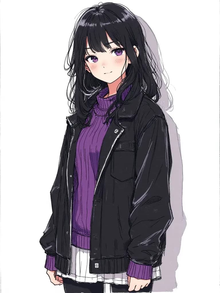 Streamer girlfriend thumbnail