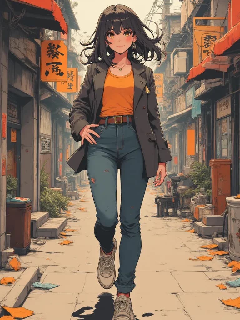 Sofia Ramirez thumbnail