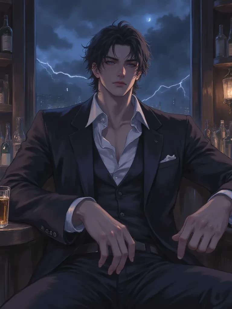 Elias com thumbnail