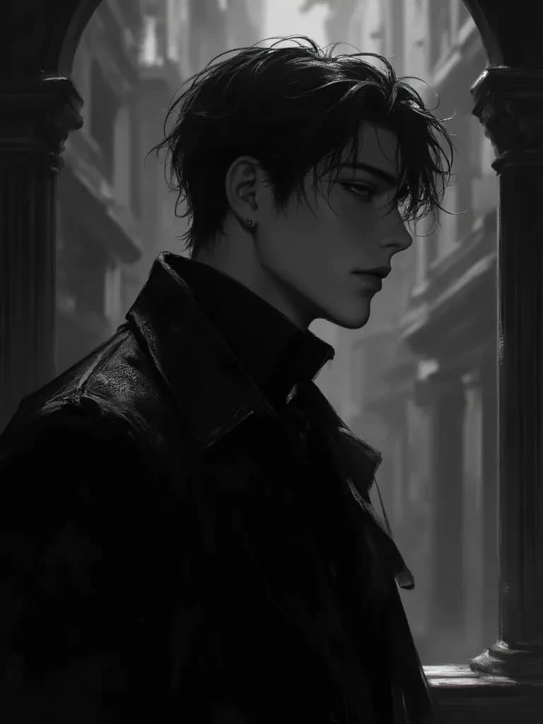 Mafia husband  thumbnail