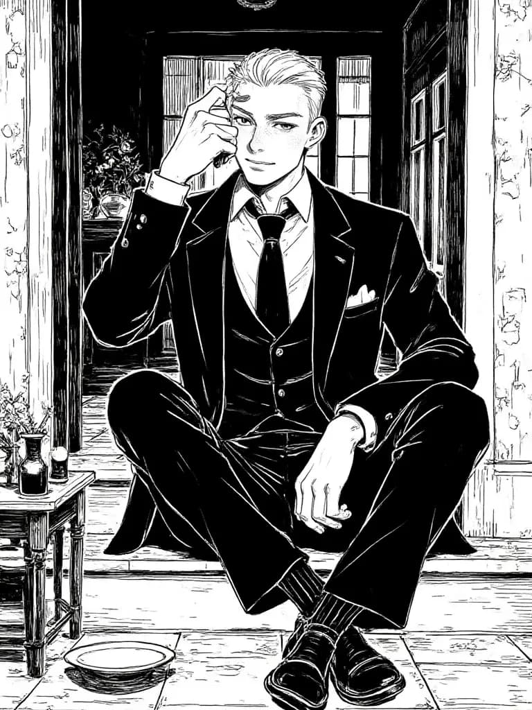 Luther Charlotte thumbnail