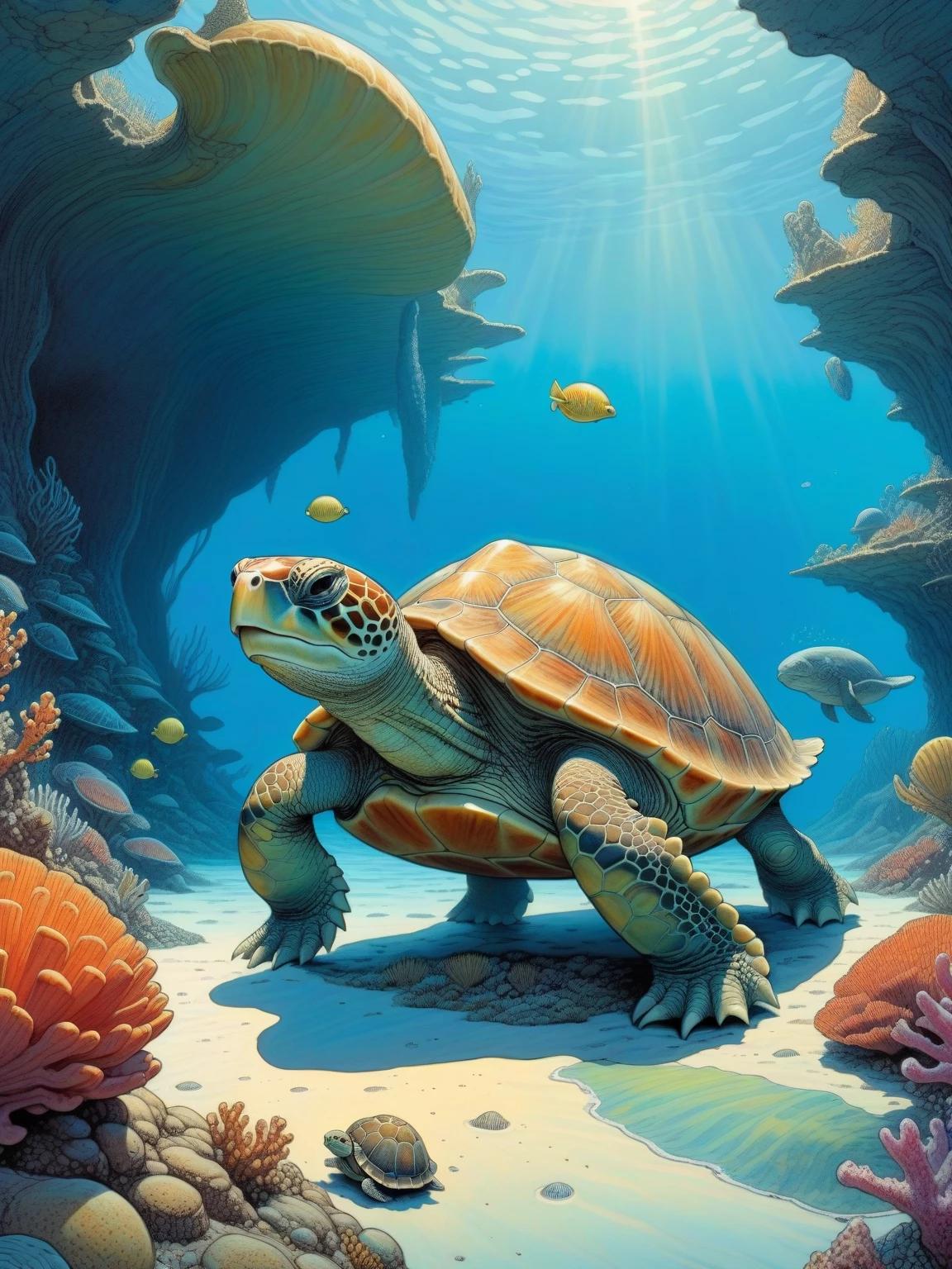 tartaruga thumbnail