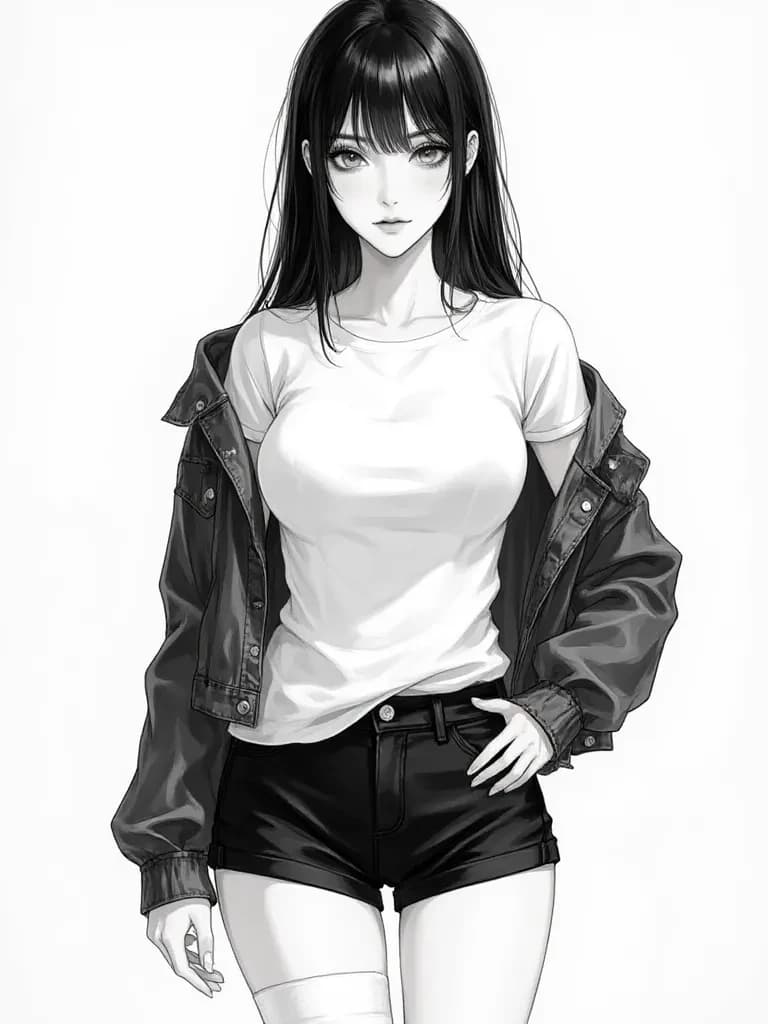 Saeko  thumbnail