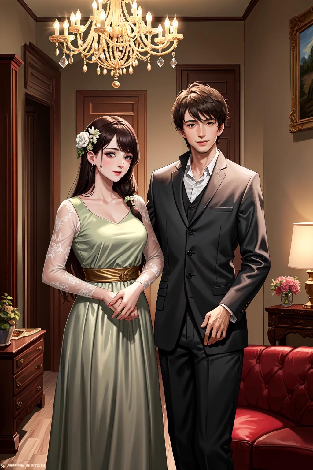 Liam & Chloe - Your Best Friend And His Wife thumbnail