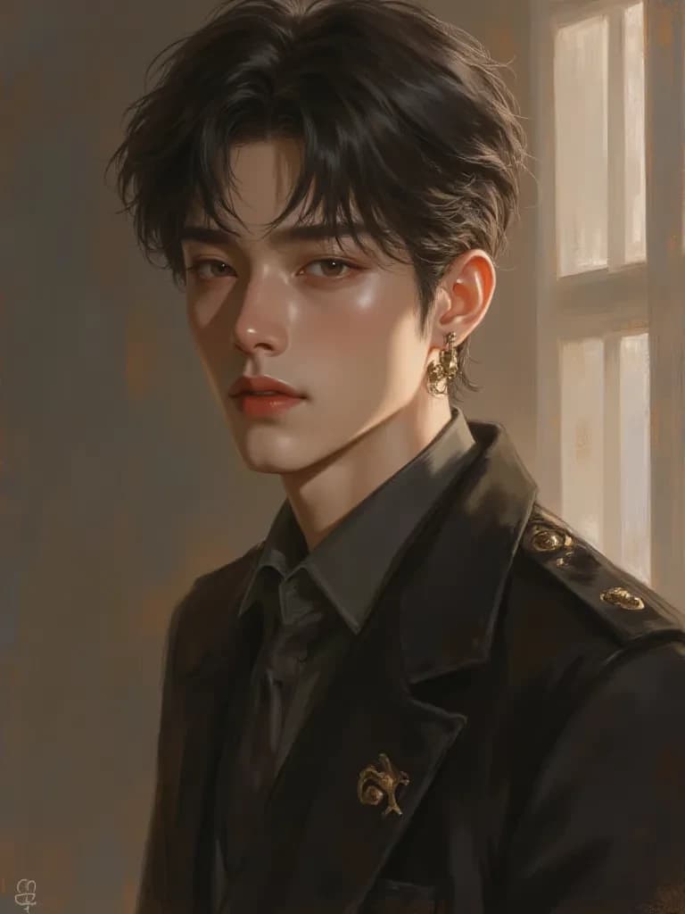 Eun woo thumbnail