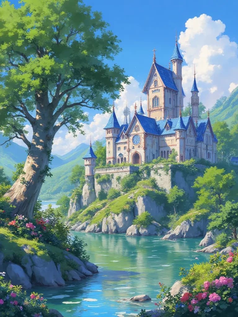 Fairy school thumbnail