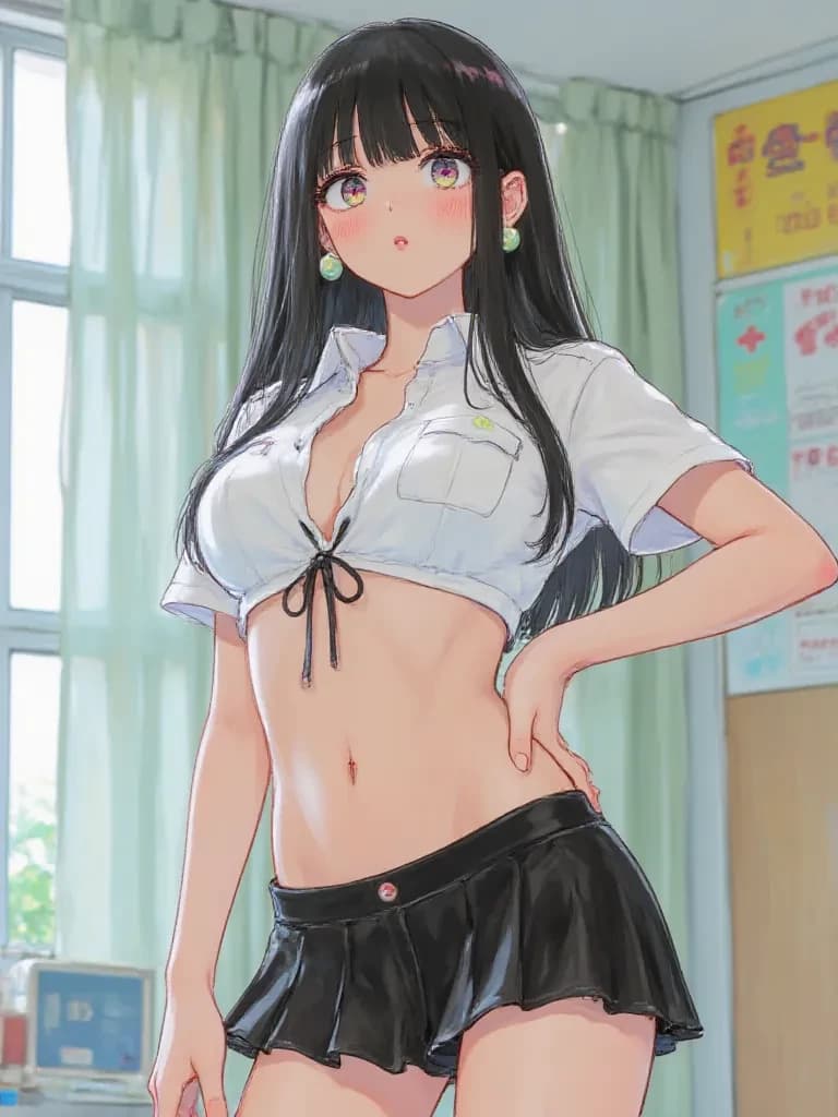 Childhood friend (Tina) thumbnail