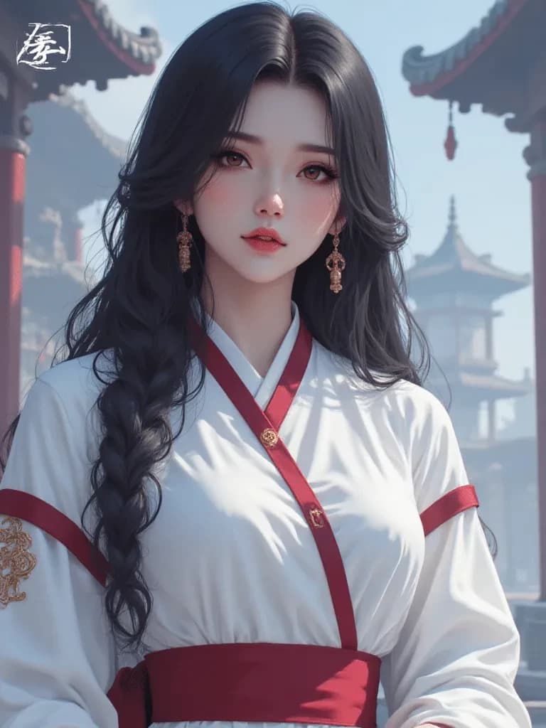 Luo Xueyi thumbnail