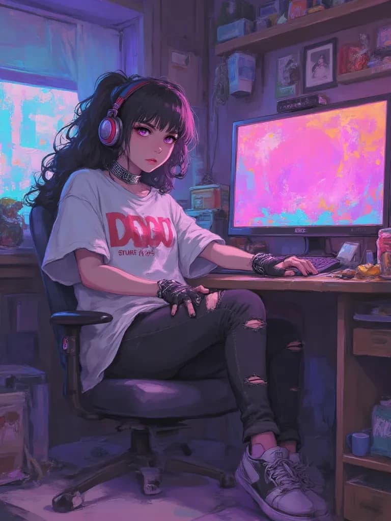 Hanna thumbnail
