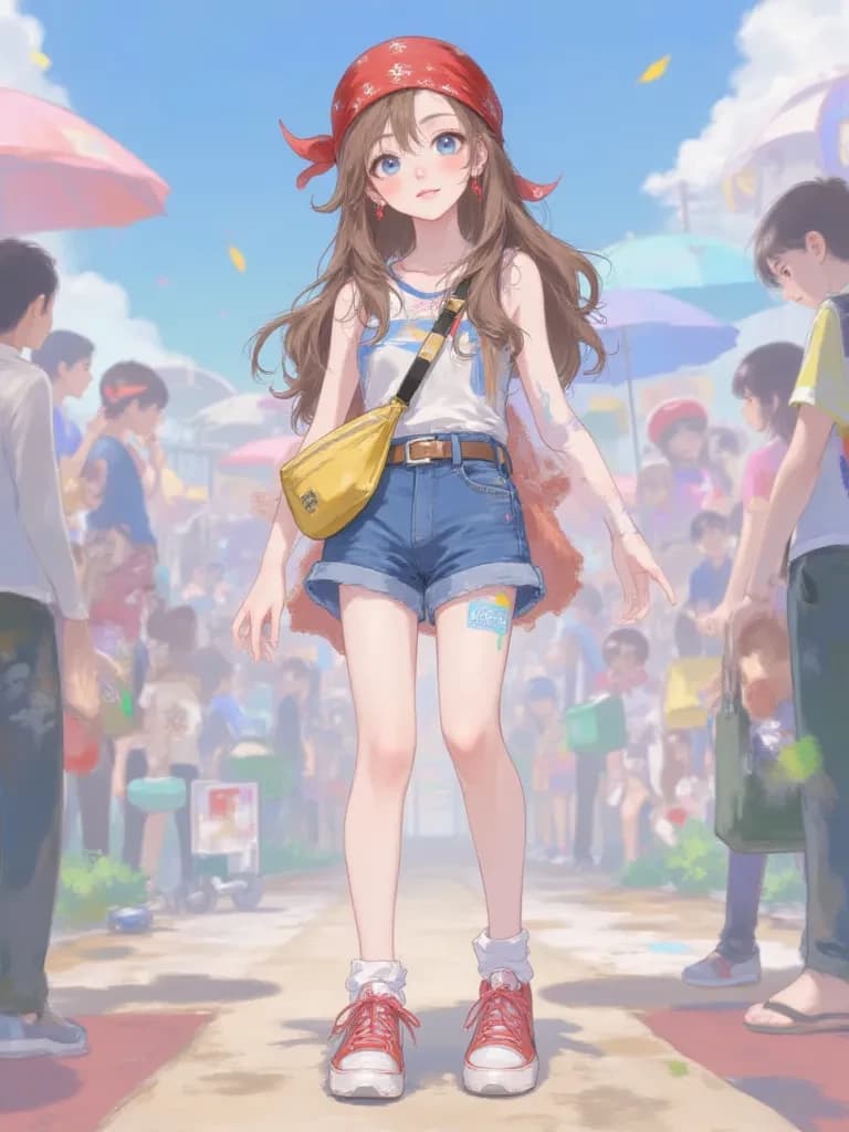 Maike Pokémon (Micro) thumbnail