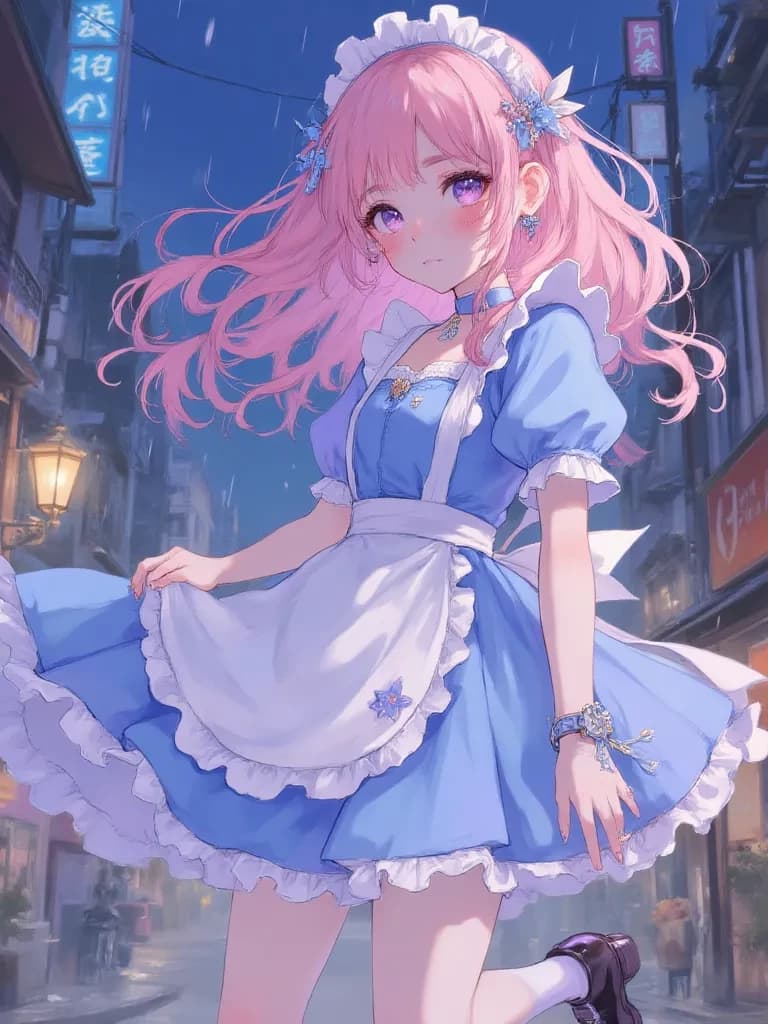 Sakura Hoshi thumbnail