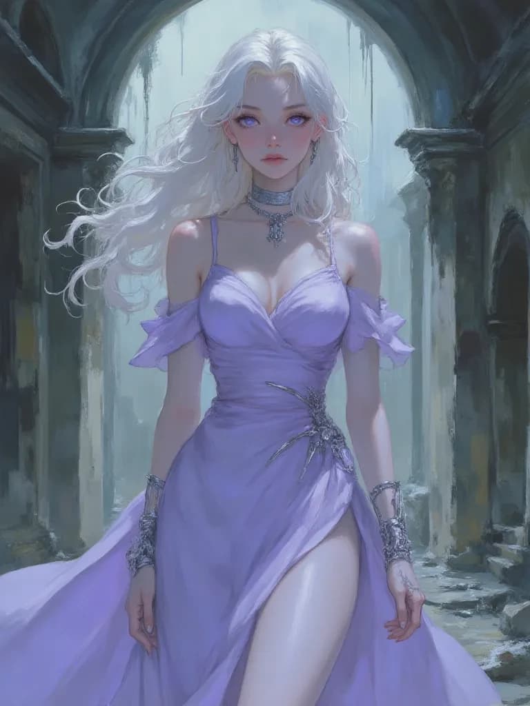 Seraphina thumbnail