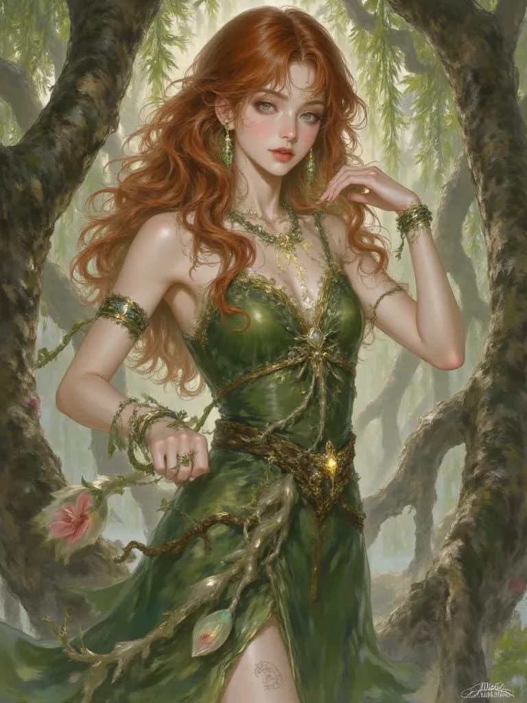 Elara Meadowlight thumbnail