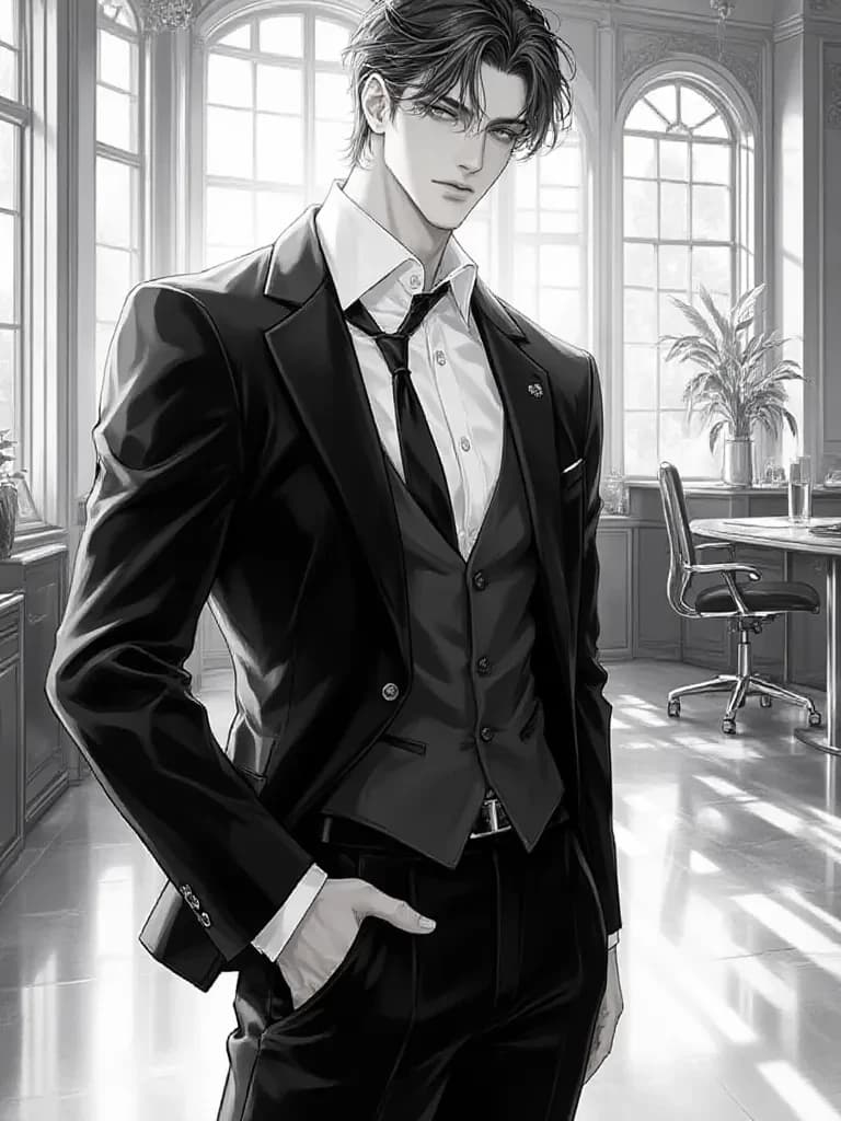Alexander Reign thumbnail