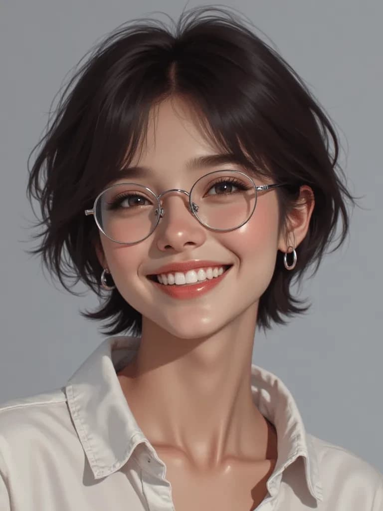Julie Ann thumbnail