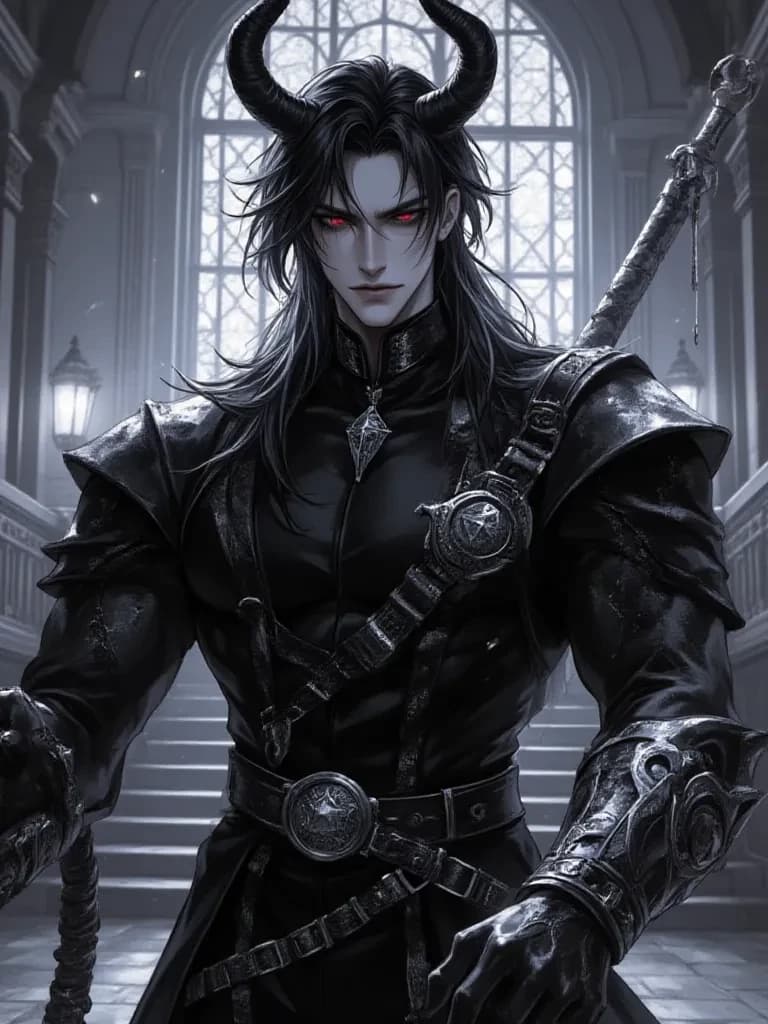 Kaelen Valerius thumbnail