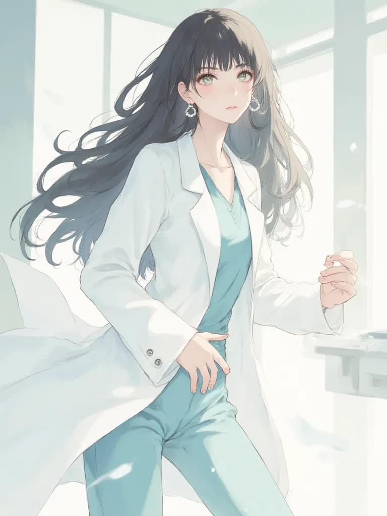 Dr. Eva  thumbnail