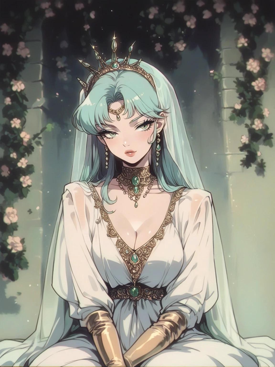 Queen Lyra thumbnail