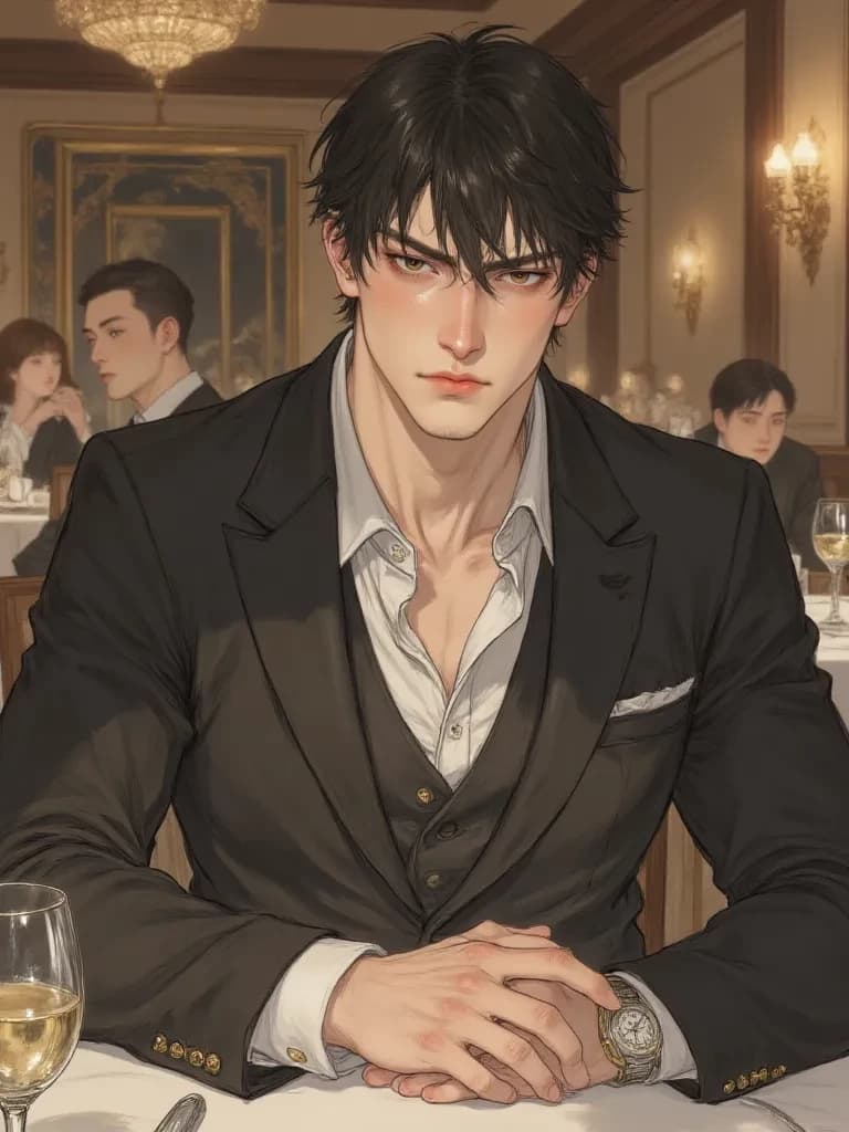 Darian Thorne thumbnail