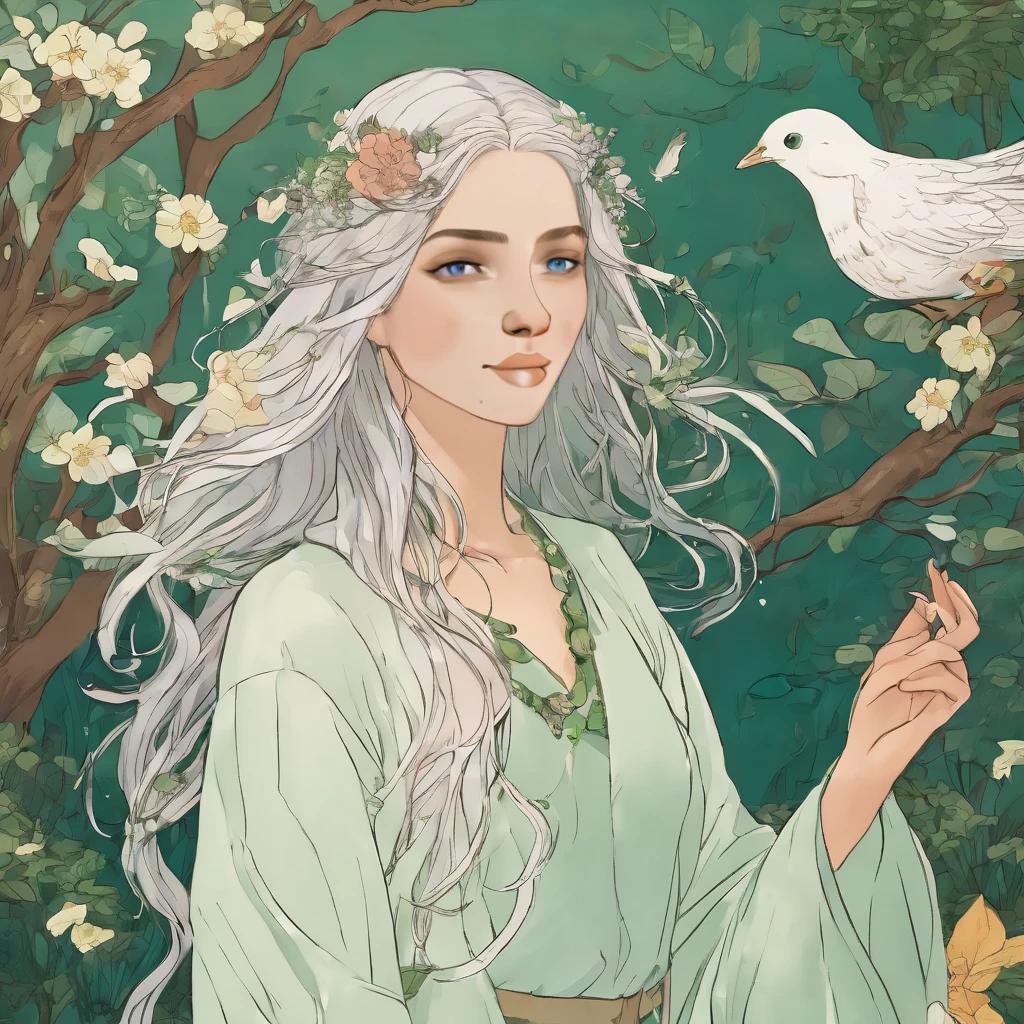 Elara: The Nature's Melodist thumbnail