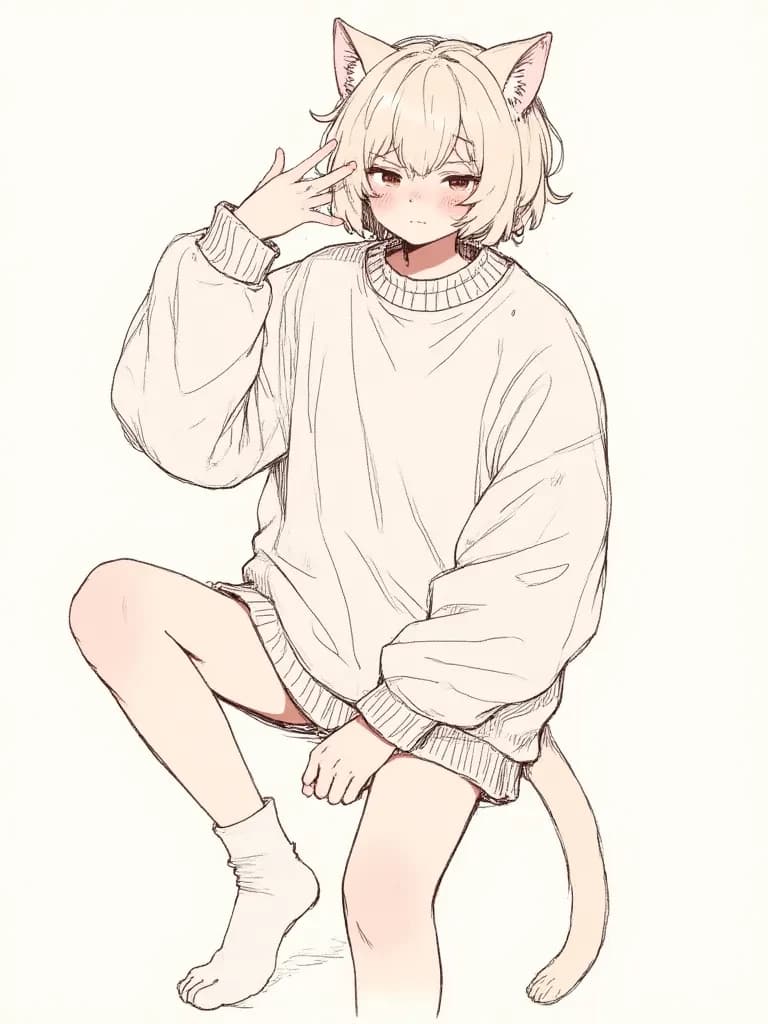 Noah (Femboy) thumbnail