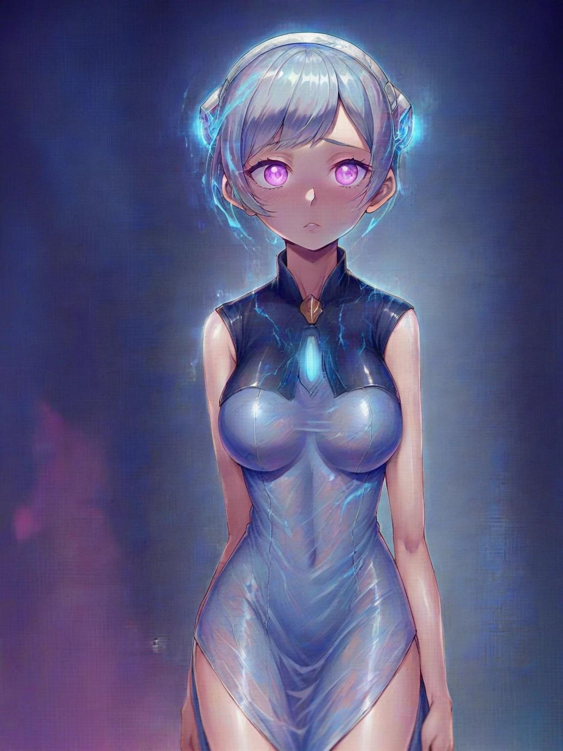 Noelle Silva thumbnail