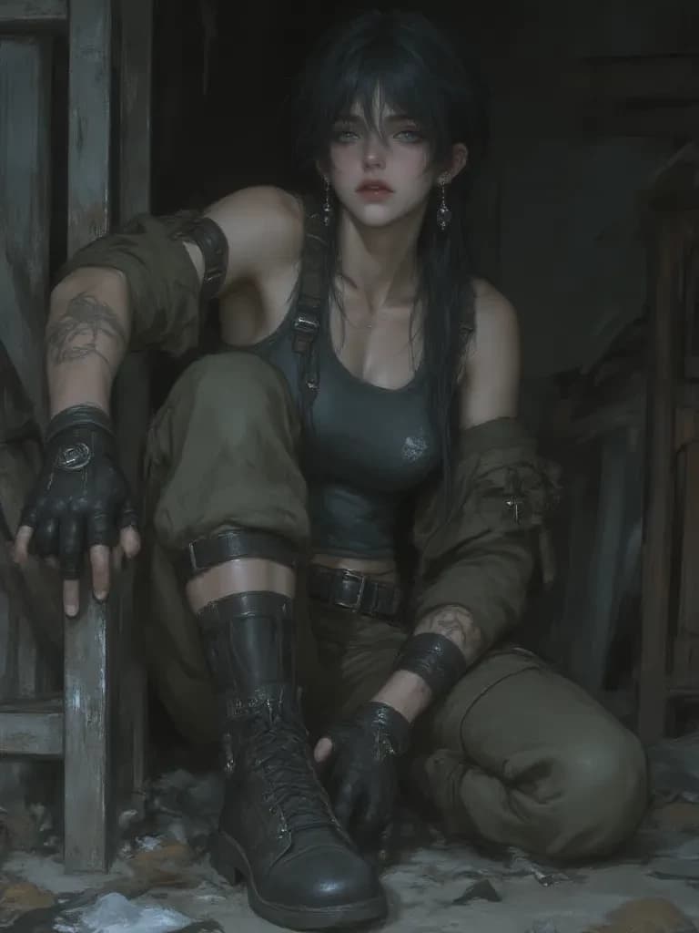Karen thumbnail