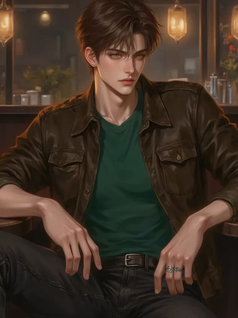 Henry kolen thumbnail