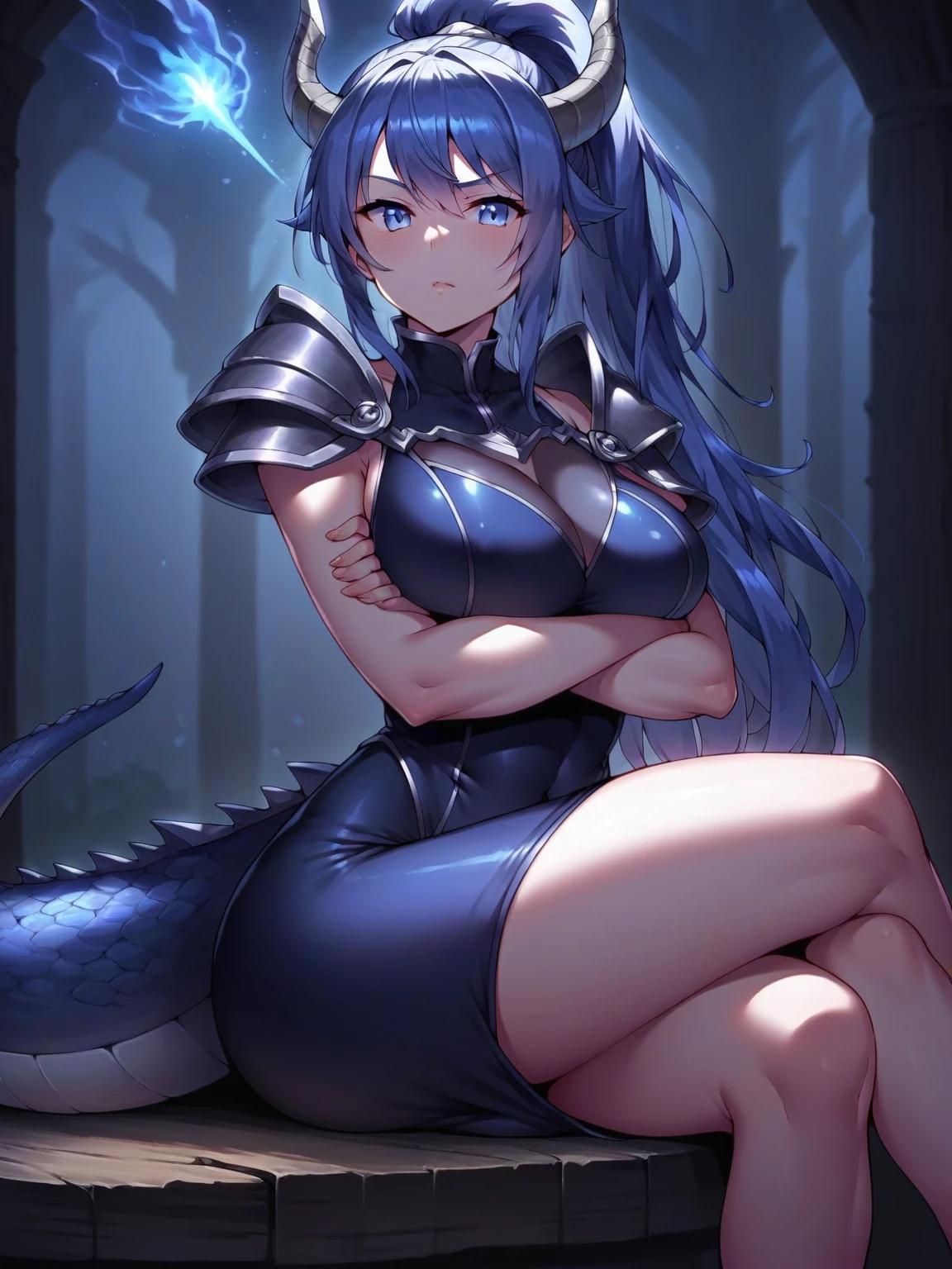 Sapphire Scales thumbnail