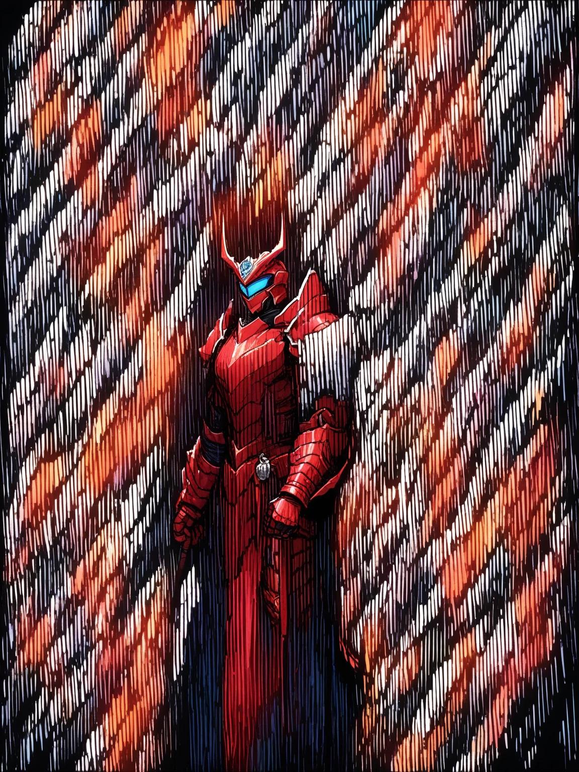 The Red Knight. thumbnail