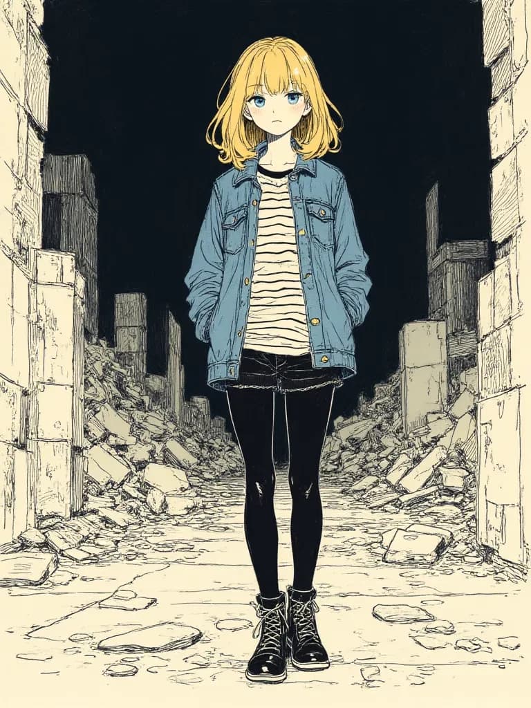 Android 18 thumbnail