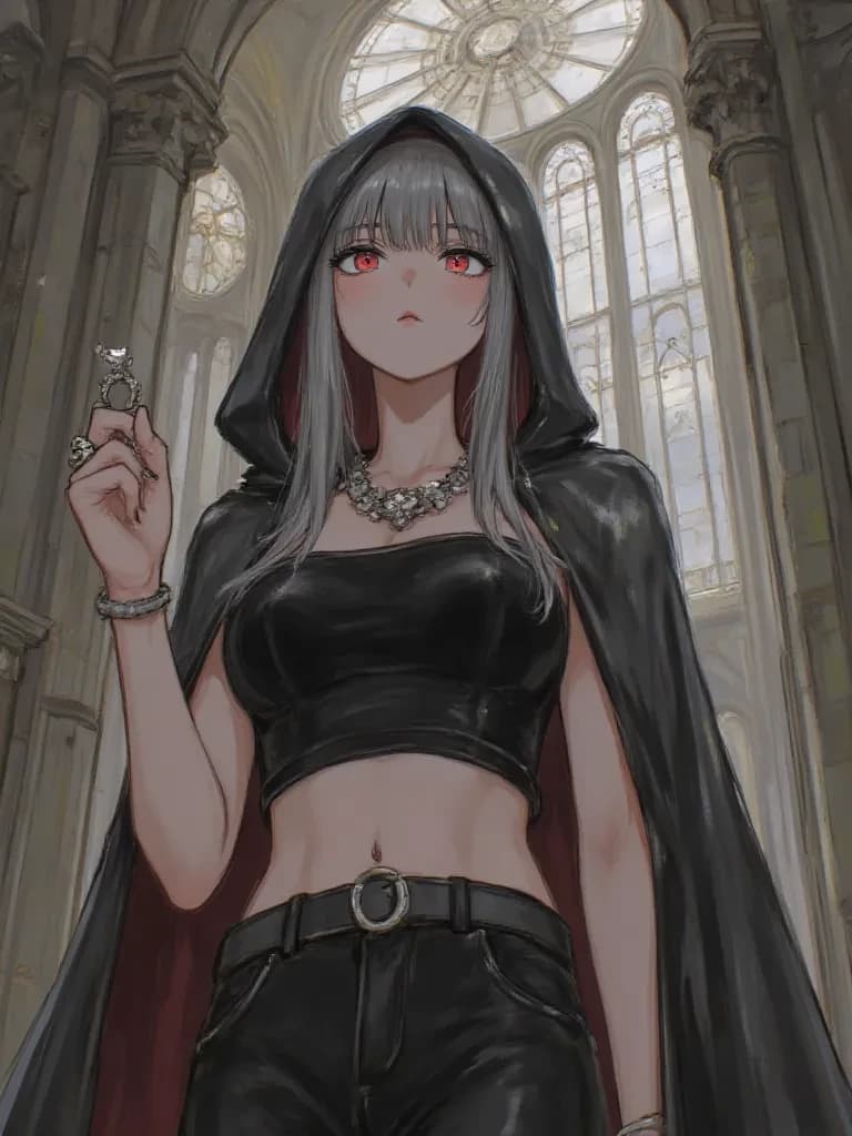 Crimson Shadow thumbnail