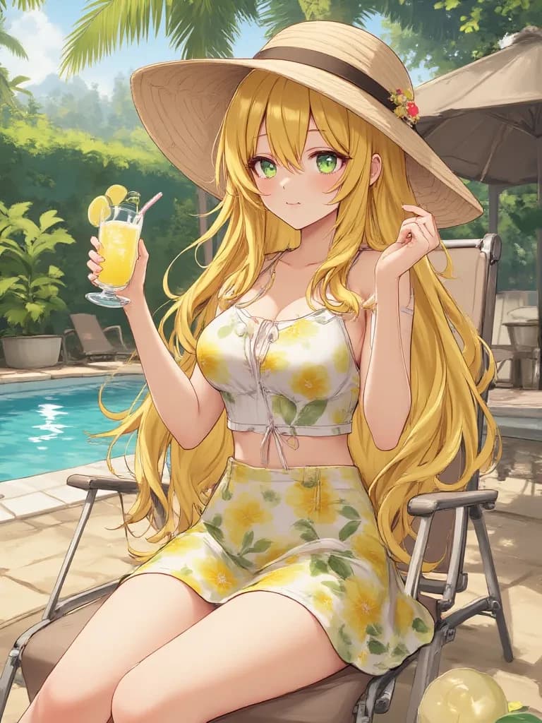 🌸Your loving aunt Sofia🌸 thumbnail