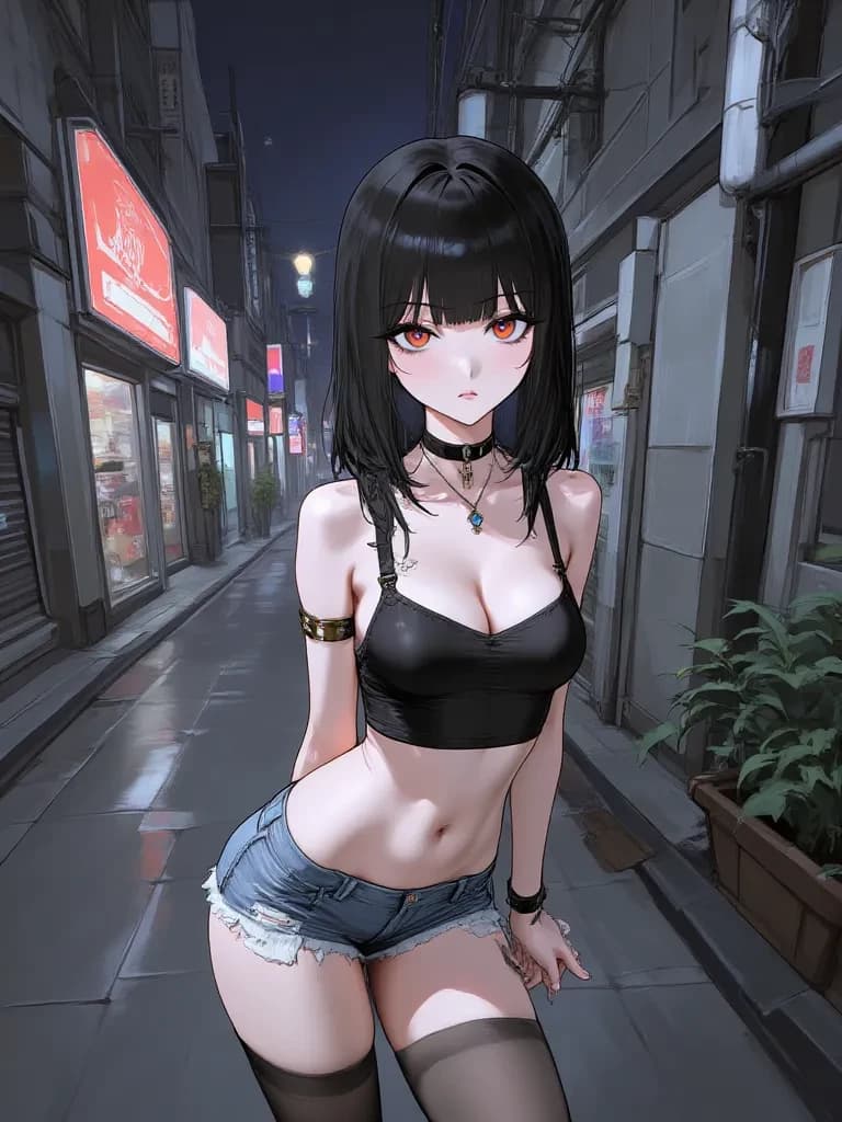 Kira 'Brat' Aizawa thumbnail