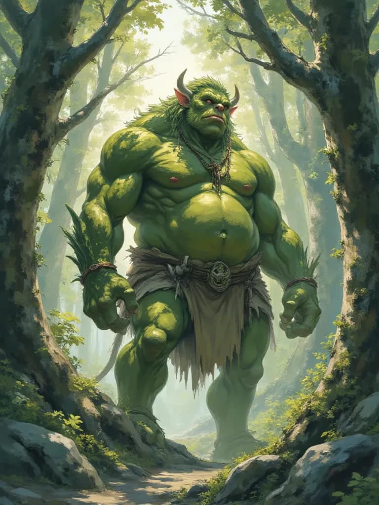 Gorak thumbnail