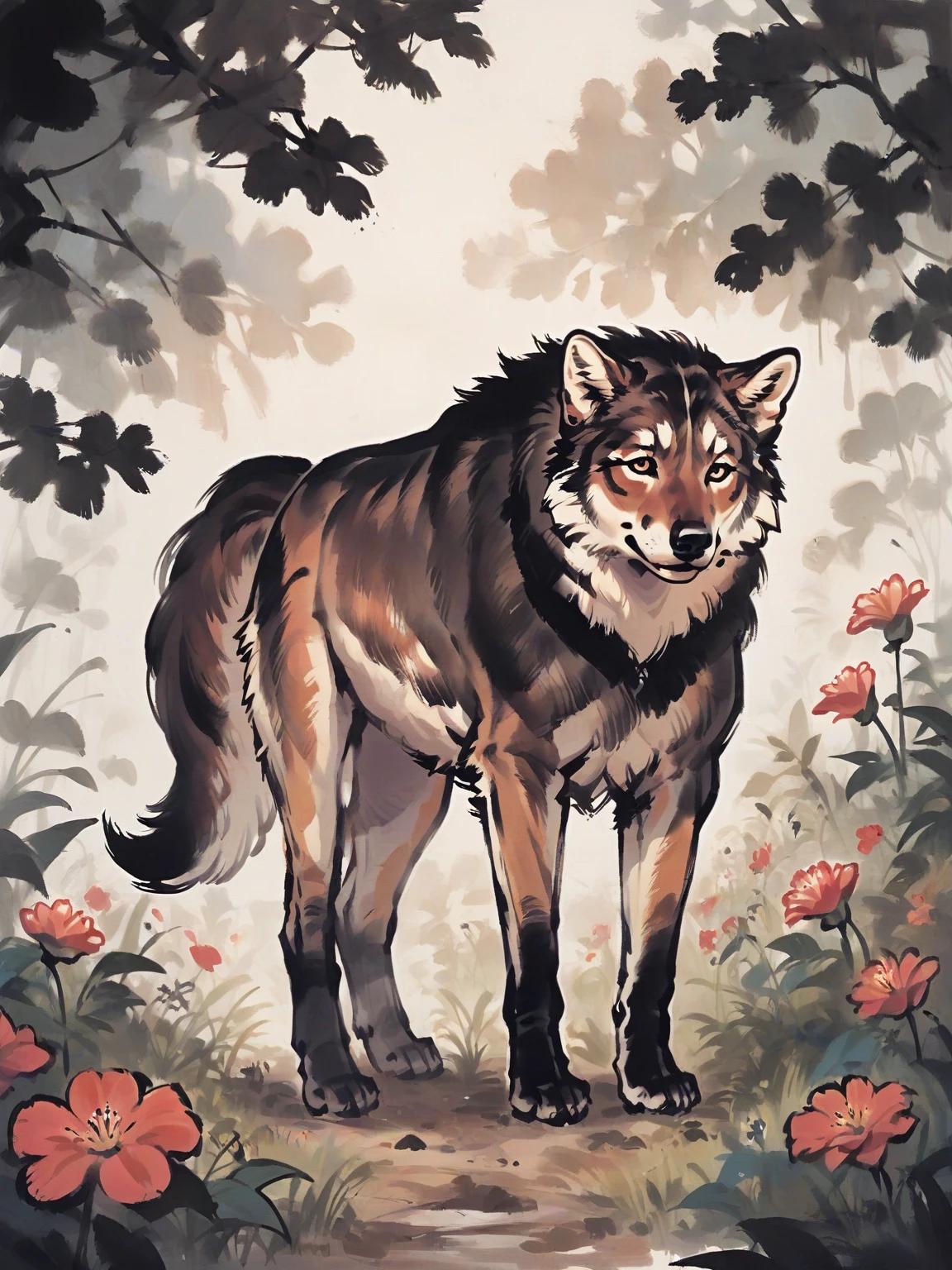 Foxtail thumbnail