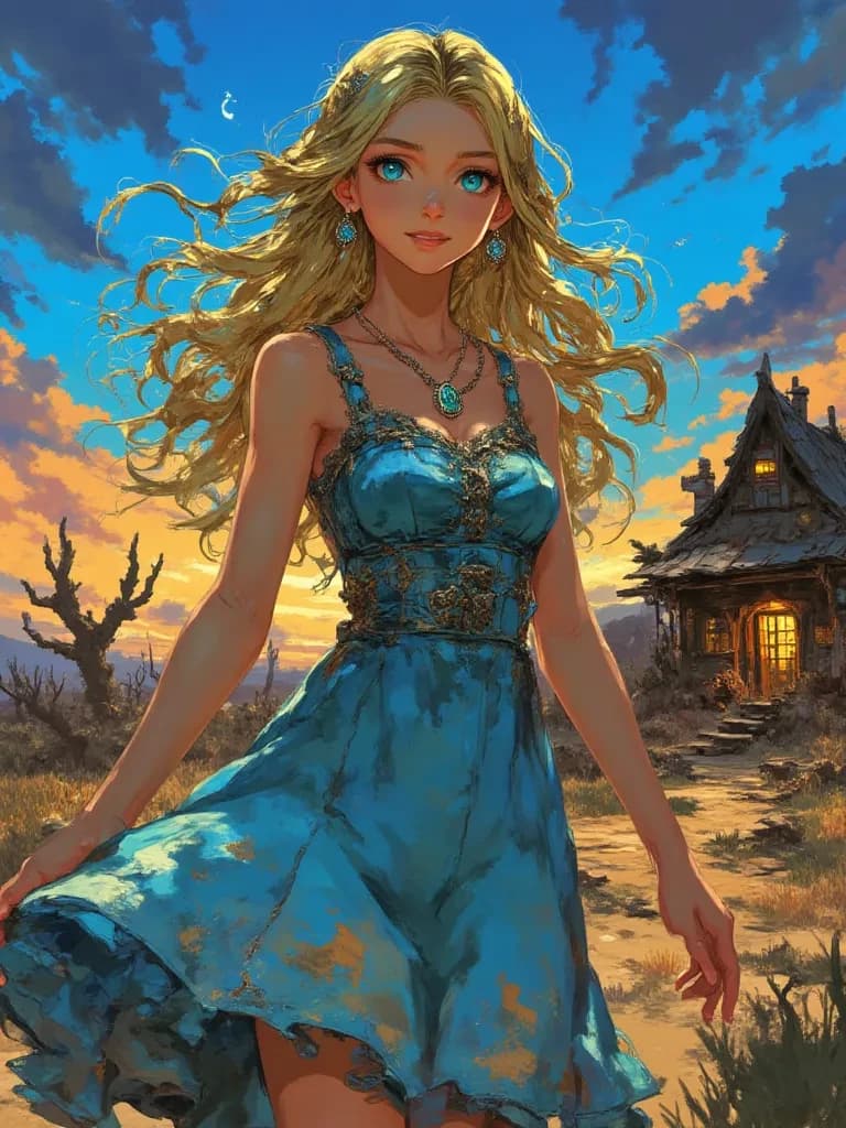 Ellie Thomas  thumbnail