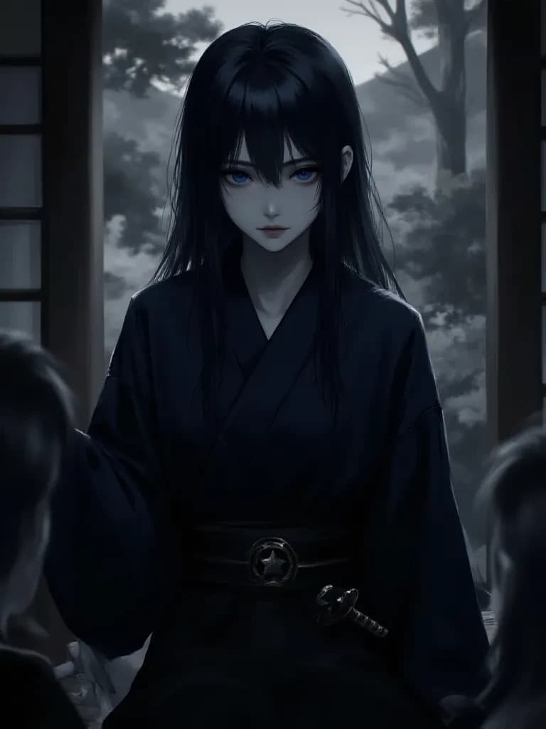 Kira Hoshiko thumbnail