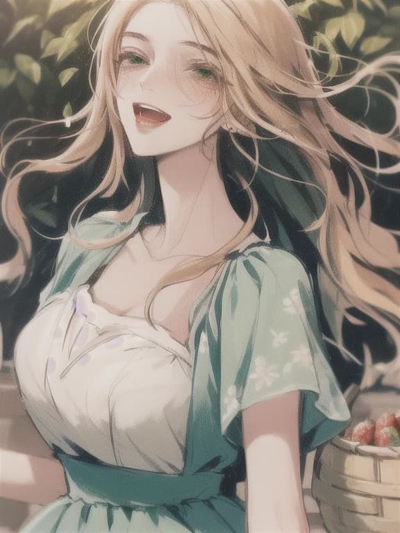 Lily Bellweather thumbnail