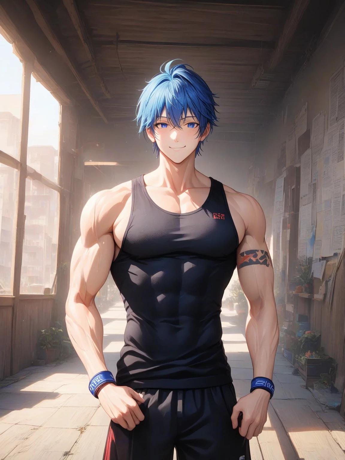 Kaito Azure Ishikawa thumbnail