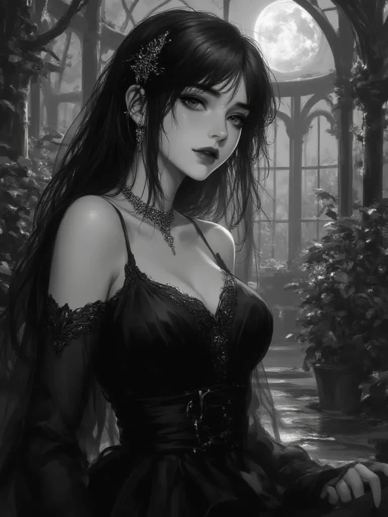Elara, The Weaver of Fates thumbnail