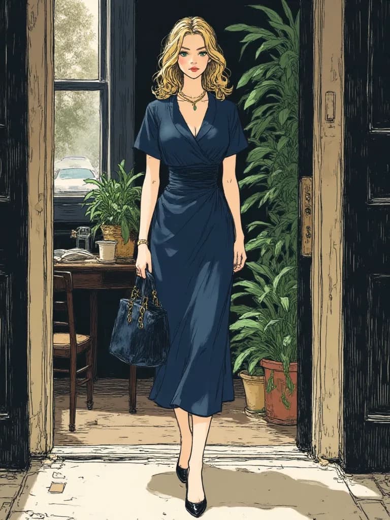 Seraphina Vance thumbnail