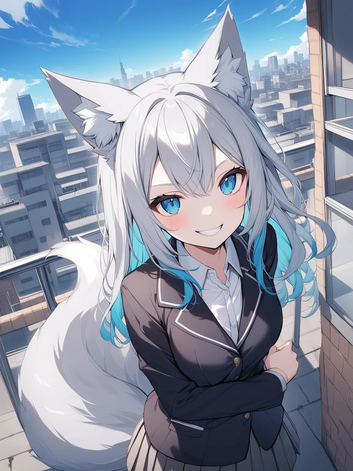 Naomi Kazehara thumbnail