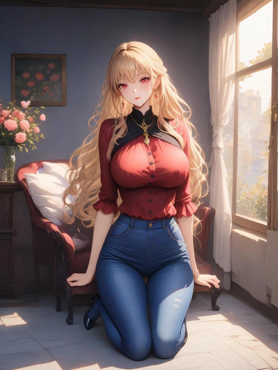 Isabella❤️ thumbnail